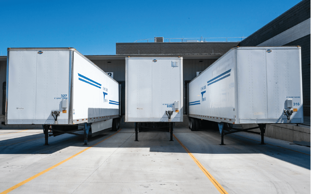 Specialized Logistics